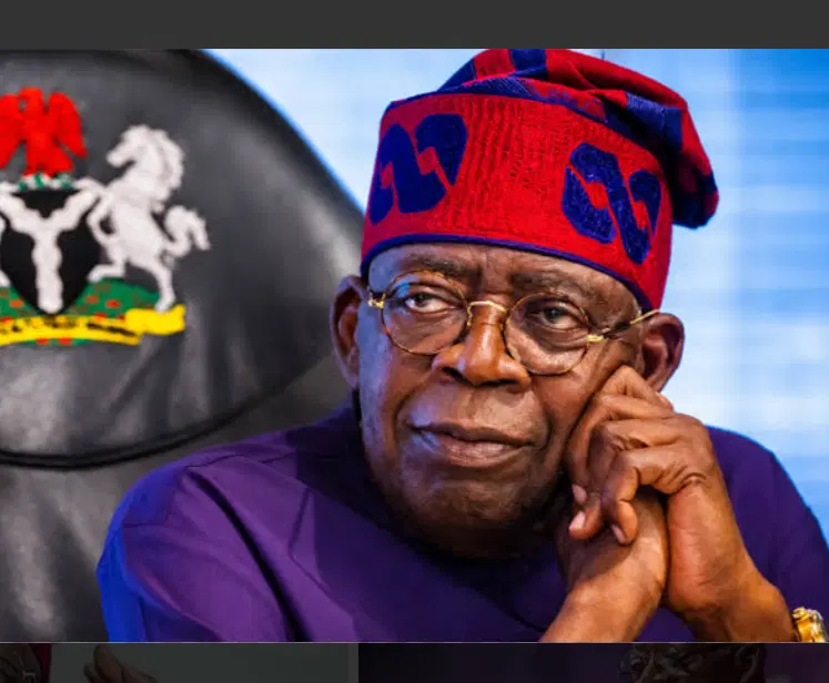 Complete first tenure before seeking re-election, Anglican bishop tells Tinubu